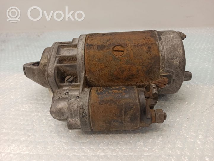 Mercedes-Benz COMPAKT W115 Motorino d’avviamento 0001362029