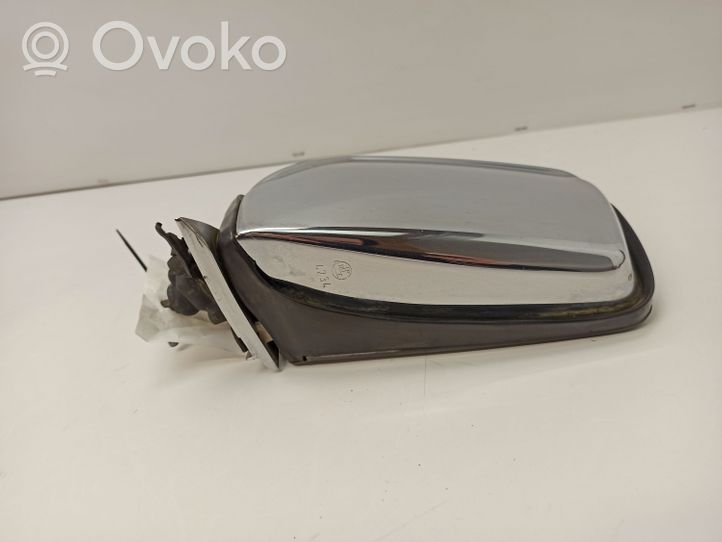 Mercedes-Benz 250 280 C CE W114 Manual wing mirror 1158110161