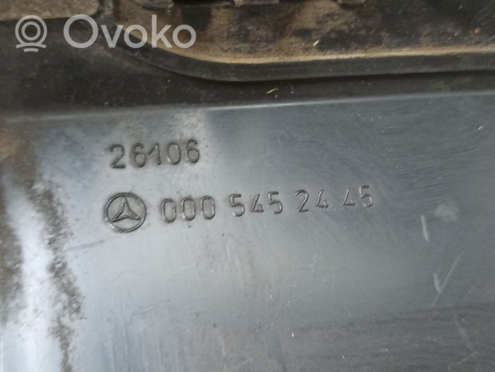 Mercedes-Benz 250 280 C CE W114 Saugiklių blokas 0005452445