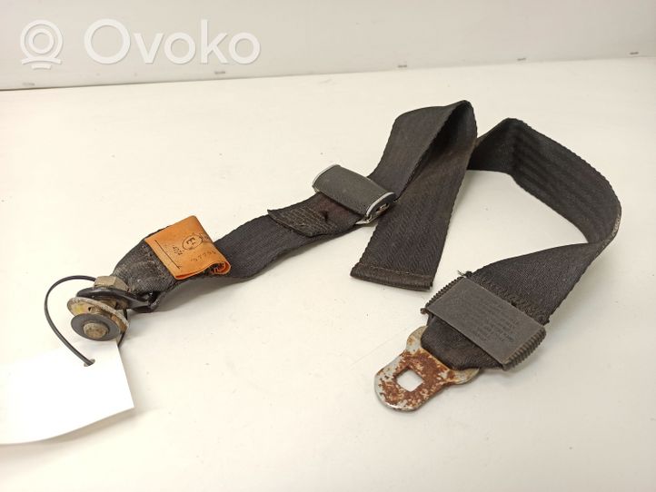 Mercedes-Benz 250 280 C CE W114 Middle seatbelt (rear) 1168603085