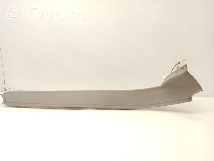 Mercedes-Benz E W211 Rivestimento inferiore laterale del sedile posteriore A2116900226