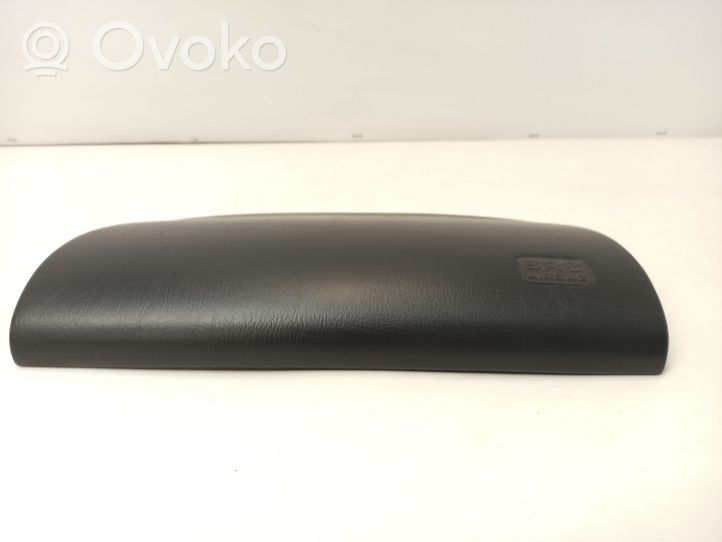 Mercedes-Benz ML W163 Osłona poduszki powietrznej Airbag A1636890344