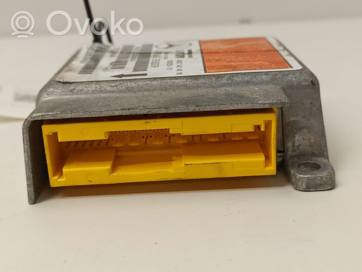 Mercedes-Benz ML W163 Airbag control unit/module A0025424818