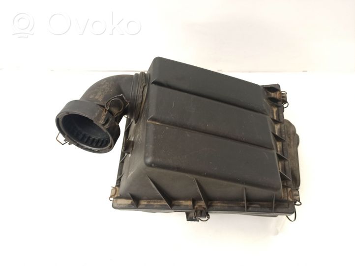 Mercedes-Benz ML W163 Scatola del filtro dell’aria A6040940004