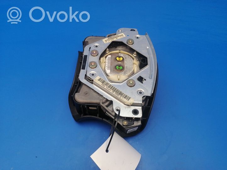 Mercedes-Benz C W203 Airbag dello sterzo 2034601198905101