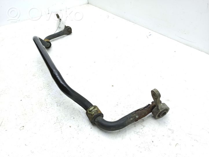 Mercedes-Benz E W211 Barra stabilizzatrice anteriore/barra antirollio 