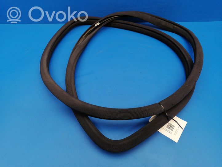 Mercedes-Benz C W203 Rear door rubber seal (on body) w203