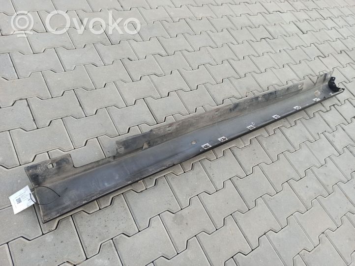 Mercedes-Benz C W204 Sottoporta A2046902640