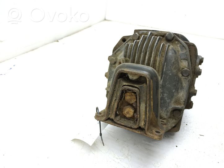 Mercedes-Benz S W126 Rear differential R1263510308