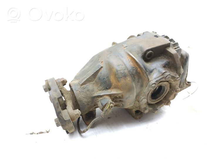 Mercedes-Benz S W126 Rear differential R1263510308