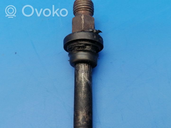 Mercedes-Benz S W126 Injecteur de carburant 0437502015