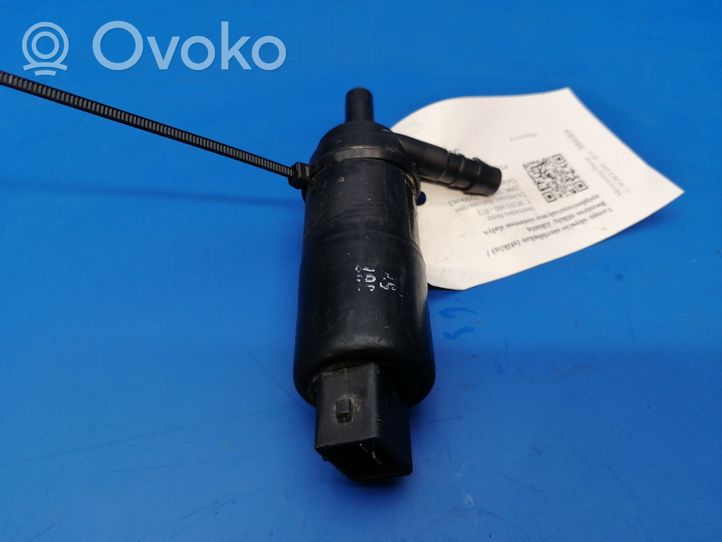 Mercedes-Benz C W203 Windscreen/windshield washer pump w203