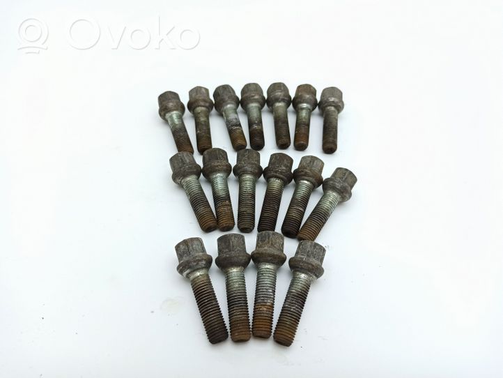 Mercedes-Benz C W203 Nuts/bolts M12X60