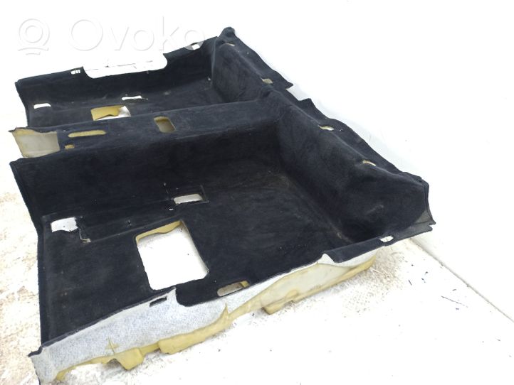 Mercedes-Benz CLS C219 Rivestimento pavimento posteriore YAP1052304