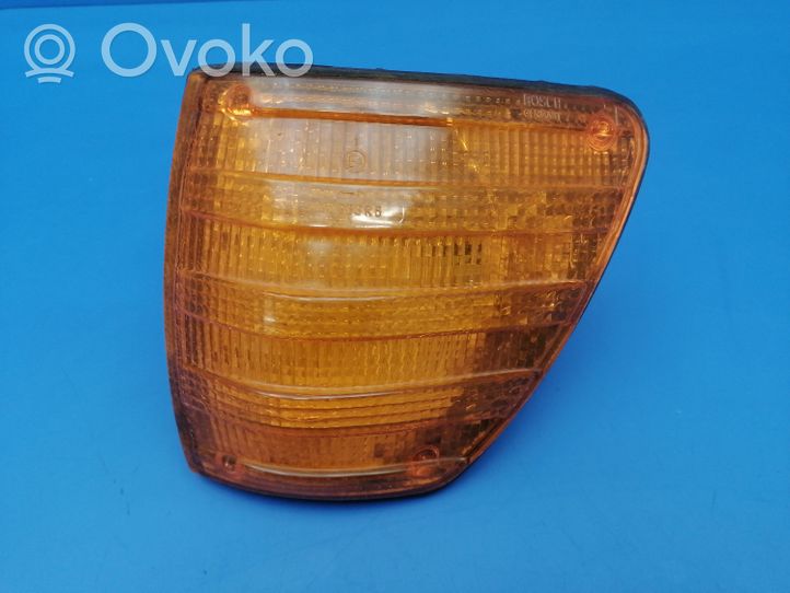 Mercedes-Benz S W116 Front indicator light 1305233001