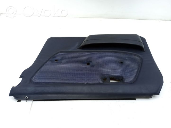 Mercedes-Benz E W123 Rivestimento del pannello della portiera anteriore W123