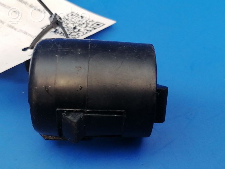 Mercedes-Benz E W123 Supporto del pedale dell’acceleratore 1263010141