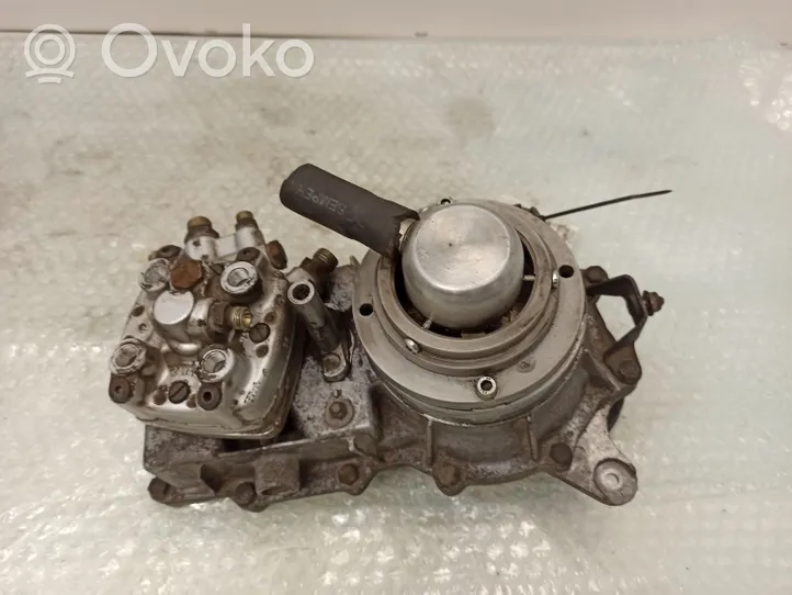 Mercedes-Benz E W123 Carburettor 0438120816