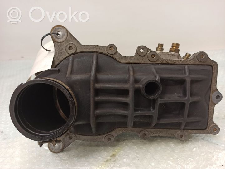 Mercedes-Benz E W123 Carburettor 0438120816