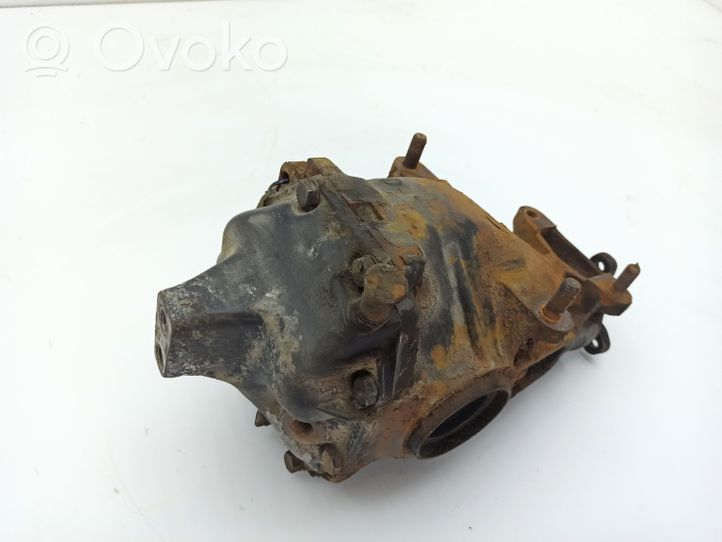 Mercedes-Benz E W123 Mechanizm różnicowy tylny / Dyferencjał 1153513208