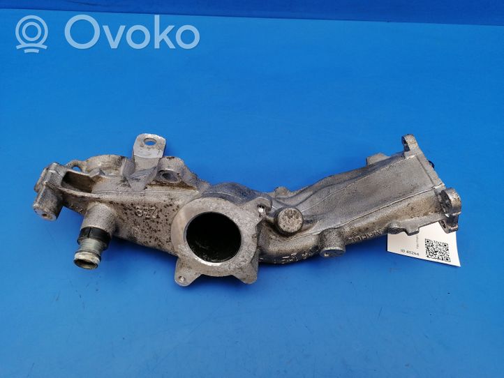 Mercedes-Benz C W203 Valvola di raffreddamento EGR A6461401208