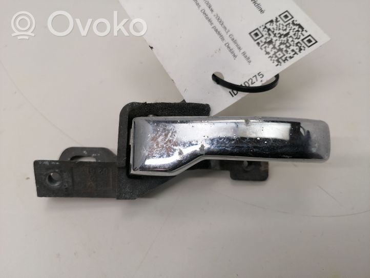 Mercedes-Benz E W123 Maniglia interna per portiera posteriore 1237600261