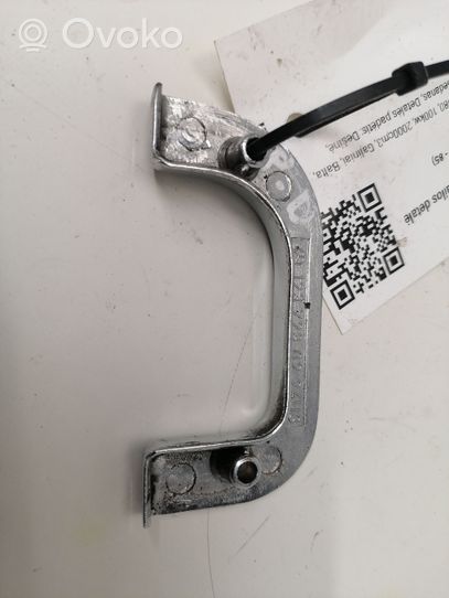 Mercedes-Benz E W123 Altro elemento di rivestimento della portiera anteriore 1237230224