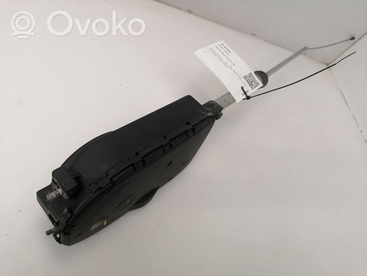 Mercedes-Benz E W123 Antenna autoradio 458