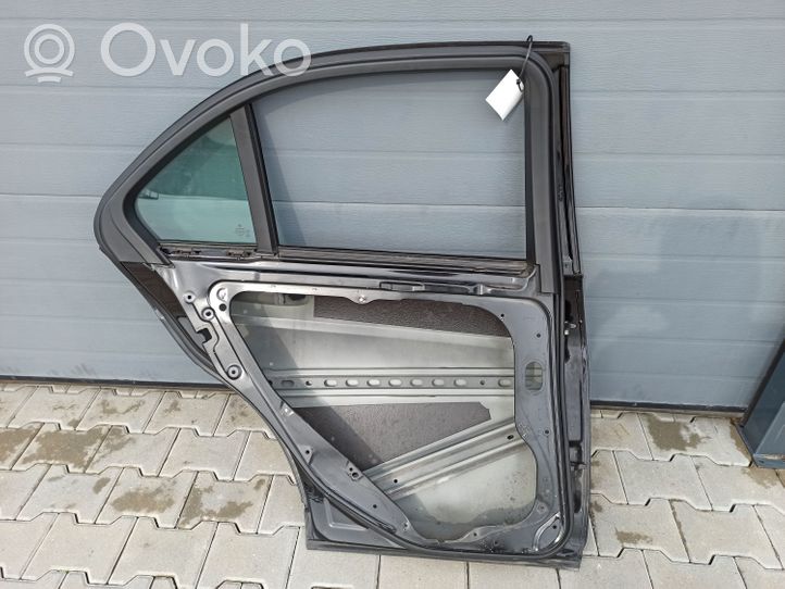 Mercedes-Benz C W204 Portiera posteriore A2047320110