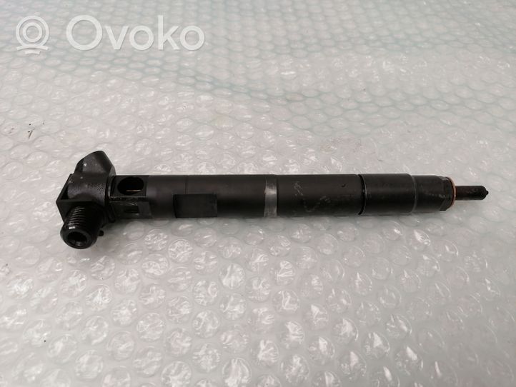 Mercedes-Benz E W212 Injecteur de carburant A6510702887