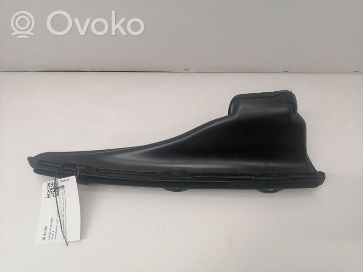 Mercedes-Benz E W123 Lango oro grotelės 1238300219