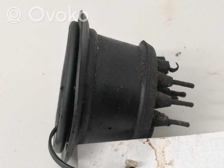 Mercedes-Benz E W123 Altra parte del vano motore 1239971181