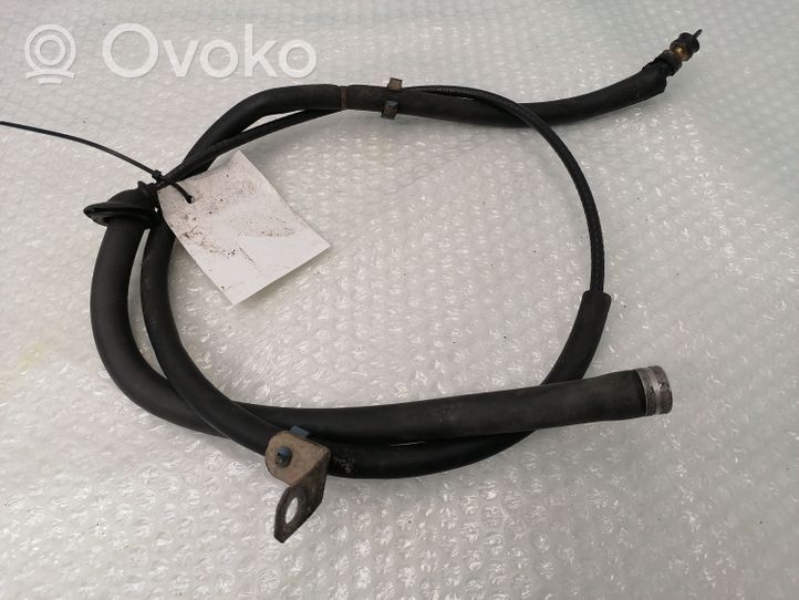 Mercedes-Benz E W123 Kabel licznika / prędkościomierza W123