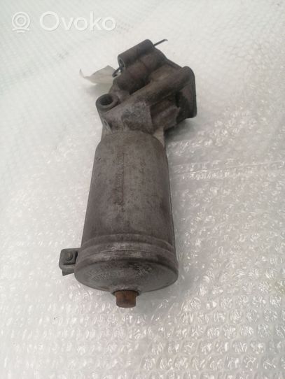 Mercedes-Benz E W123 Supporto di montaggio del filtro dell’olio 1021840325