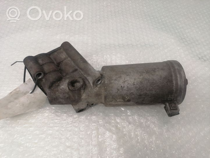 Mercedes-Benz E W123 Supporto di montaggio del filtro dell’olio 1021840325