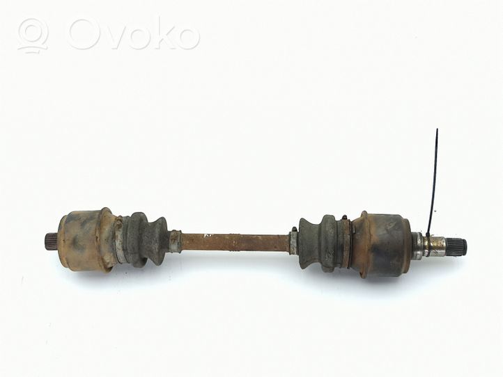 Mercedes-Benz S W126 Rear driveshaft 