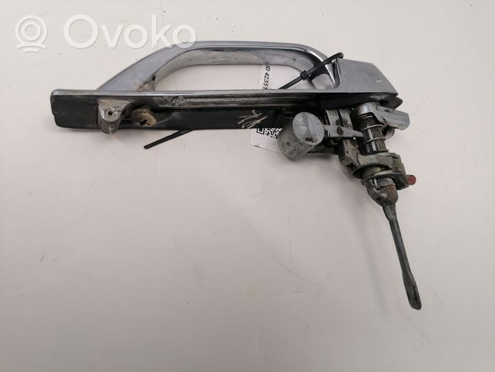 Mercedes-Benz S W116 Maniglia esterna per portiera anteriore A1167600259