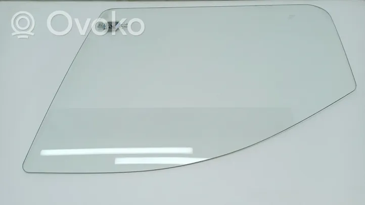 Mercedes-Benz Vito Viano W639 Priekšējo durvju stikls(divdurvju mašīnas) DOT211M73AS2