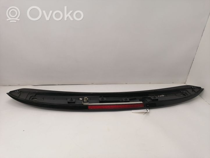 Mercedes-Benz E W211 Spoiler del portellone posteriore/bagagliaio 2117900188