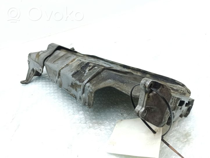 Mercedes-Benz C W203 Oro filtro dėžės laikiklis A6460940641