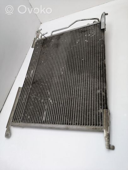 Mercedes-Benz S W220 Radiateur condenseur de climatisation 