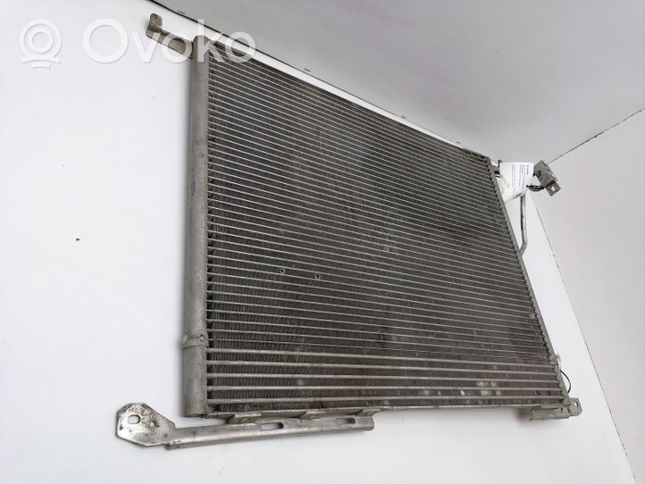 Mercedes-Benz S W220 Radiateur condenseur de climatisation 