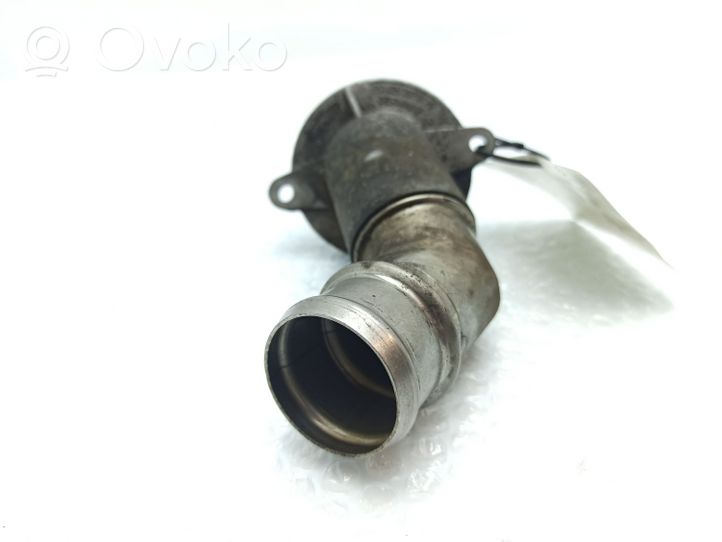 Mercedes-Benz S W220 Termostat / Obudowa termostatu A6282030175