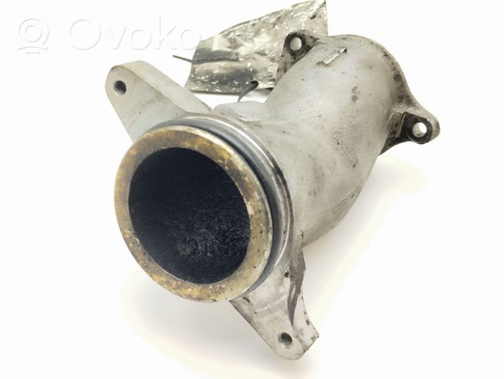 Mercedes-Benz S W220 Oro paėmimo kanalo detalė (-ės) 6280981407