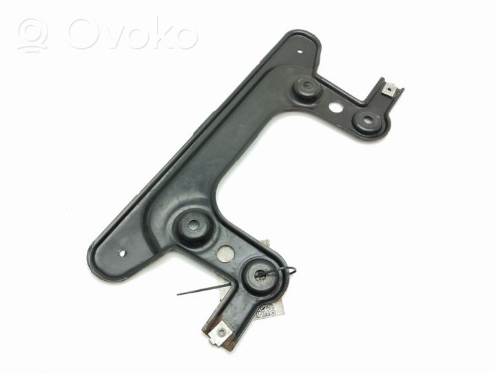 Mercedes-Benz S W220 Steering rack mounting bracket 