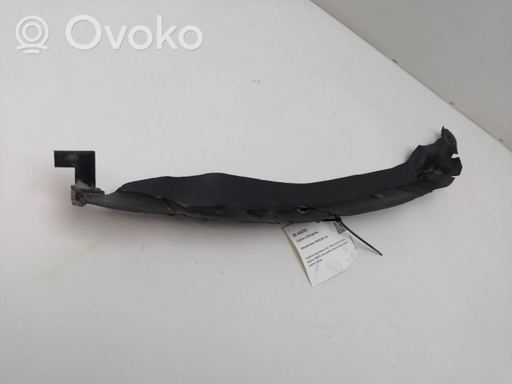 Mercedes-Benz S W220 Panel wykończeniowy błotnika 2208890625