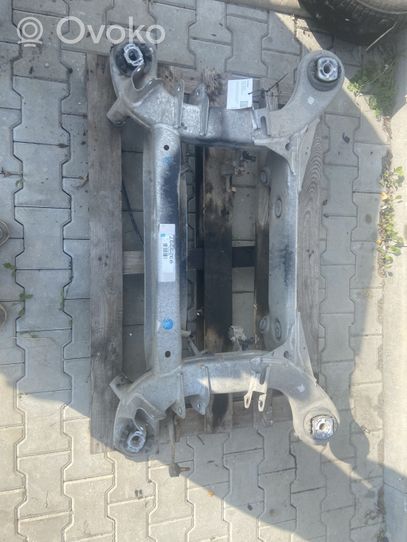 Mercedes-Benz S W220 Rear subframe 0329997