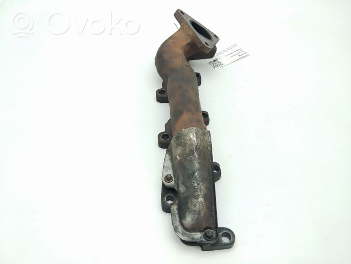 Mercedes-Benz C W203 Collettore di scarico A646142