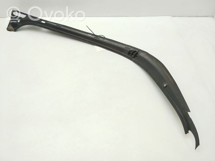 Mercedes-Benz C W203 Rivestimento laterale del portellone posteriore/bagagliaio A2036930533