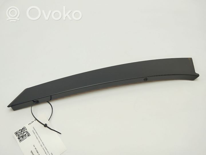 Mercedes-Benz C W203 Rear side glass trim A2036702912